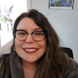 Meet your Posher, Kathy